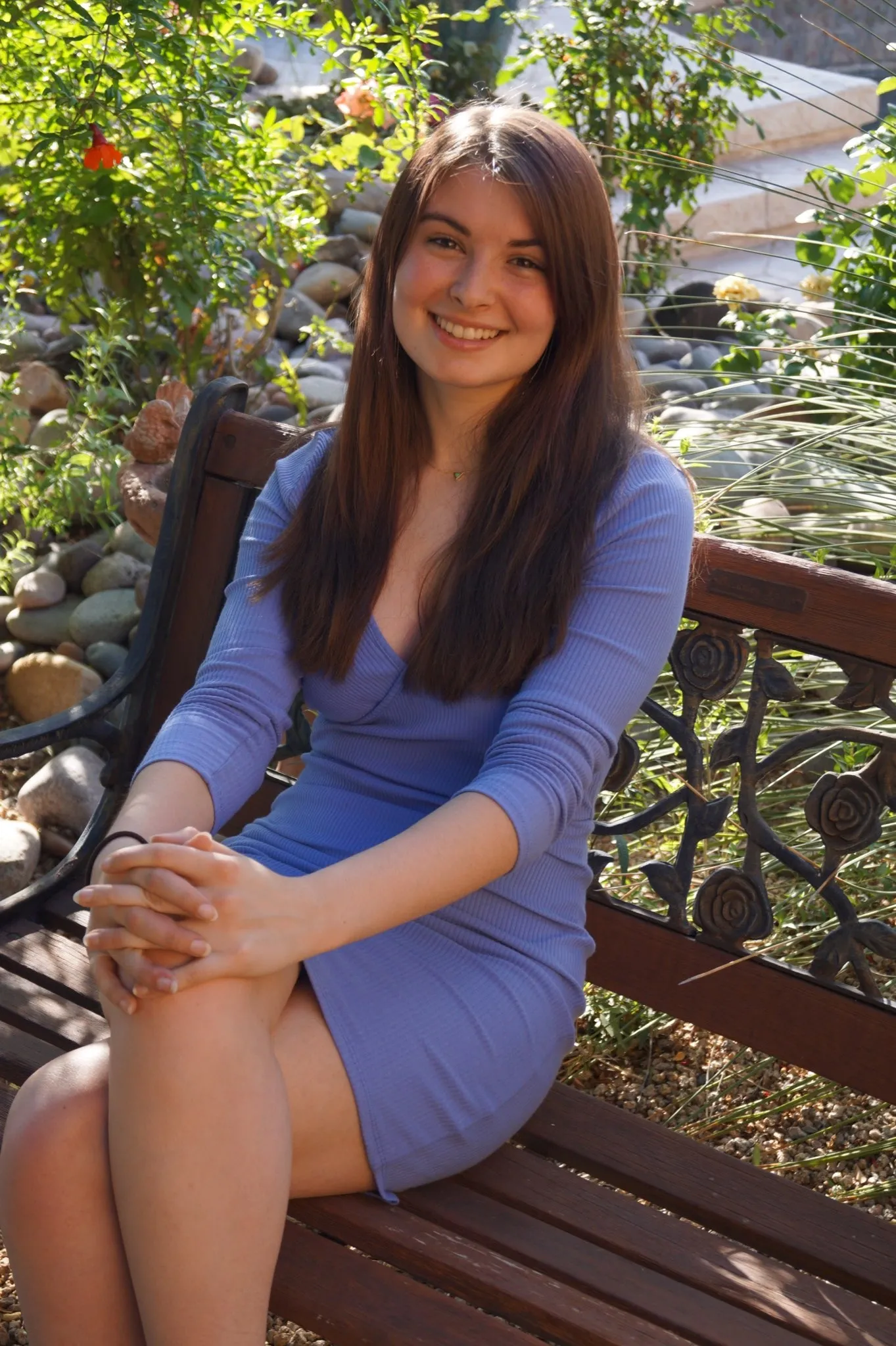 Kayli Battel